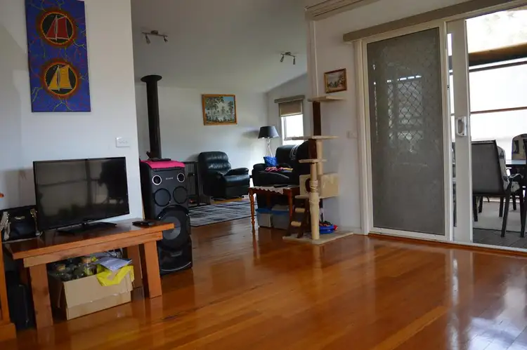 Fourth view of Homely house listing, 11 JACOBSONS STREET, Robertsons Beach VIC 3971