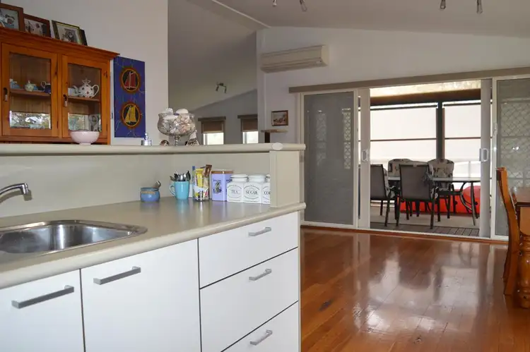 Sixth view of Homely house listing, 11 JACOBSONS STREET, Robertsons Beach VIC 3971