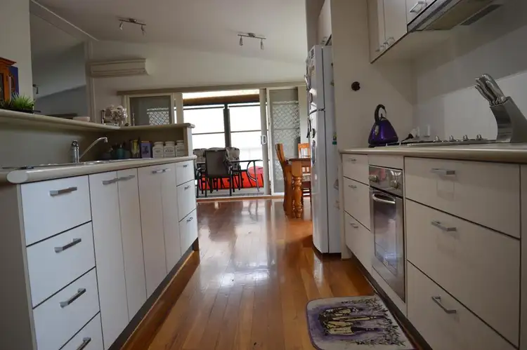 Seventh view of Homely house listing, 11 JACOBSONS STREET, Robertsons Beach VIC 3971