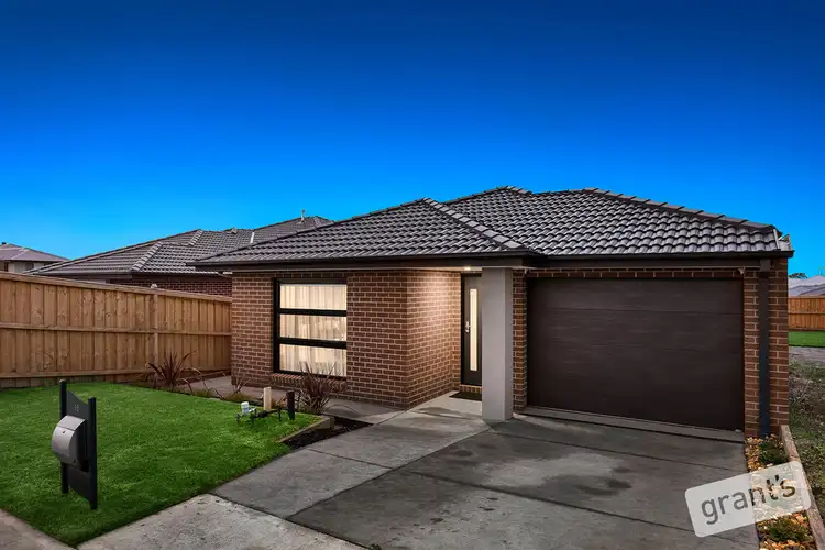 16 Bradman Drive, Cranbourne West VIC 3977