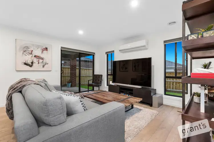 Second view of Homely house listing, 16 Bradman Drive, Cranbourne West VIC 3977