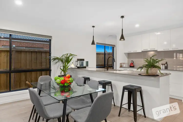 Third view of Homely house listing, 16 Bradman Drive, Cranbourne West VIC 3977