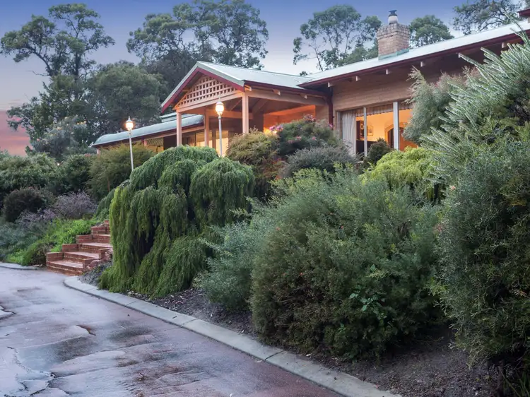 700 Johnston Road, Parkerville WA 6081