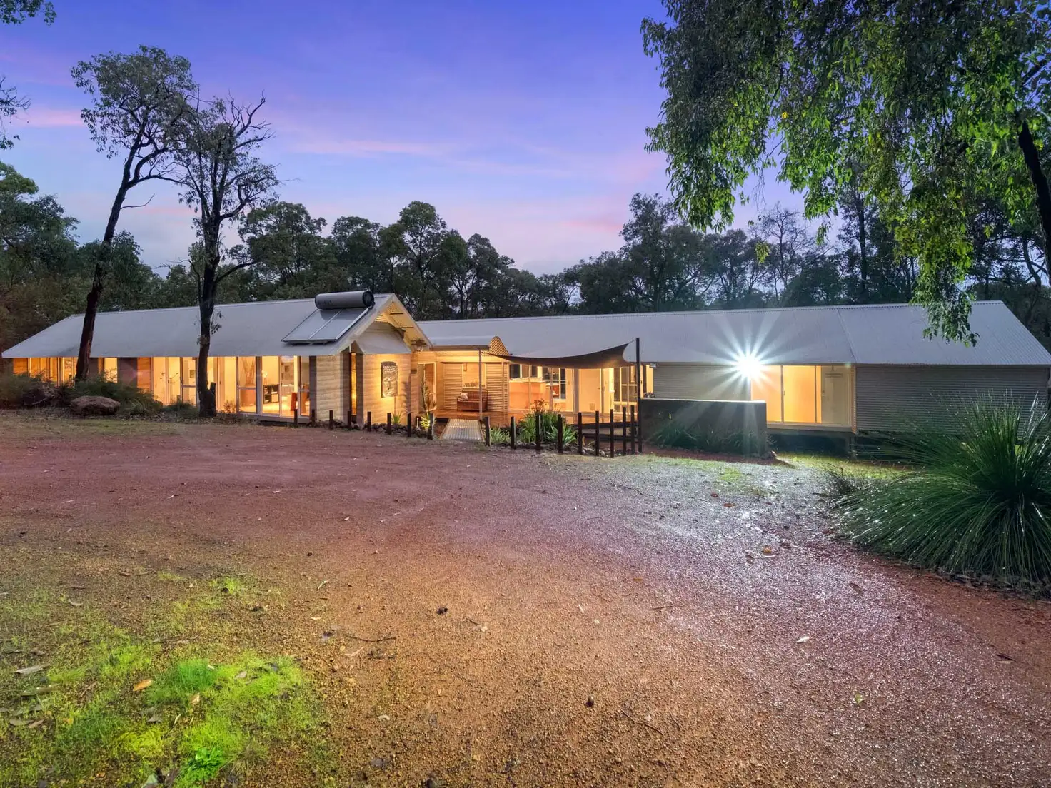 Main view of Homely house listing, 67 Lakeview Drive, Gidgegannup WA 6083