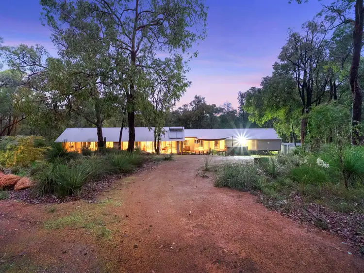 Second view of Homely house listing, 67 Lakeview Drive, Gidgegannup WA 6083