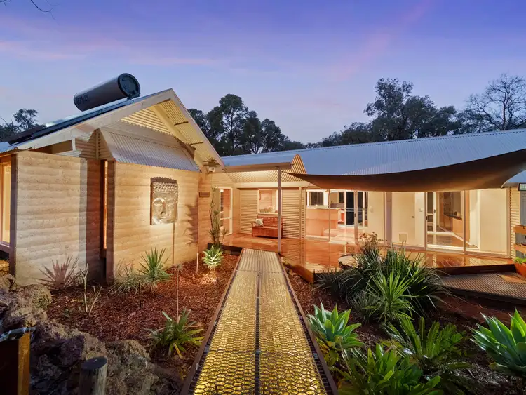 Third view of Homely house listing, 67 Lakeview Drive, Gidgegannup WA 6083
