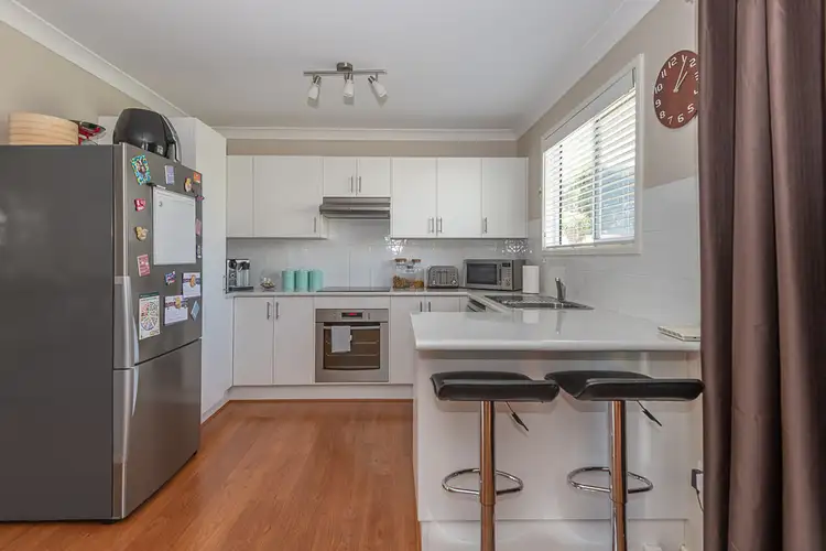 Third view of Homely house listing, 32 Otton Street, Moruya NSW 2537