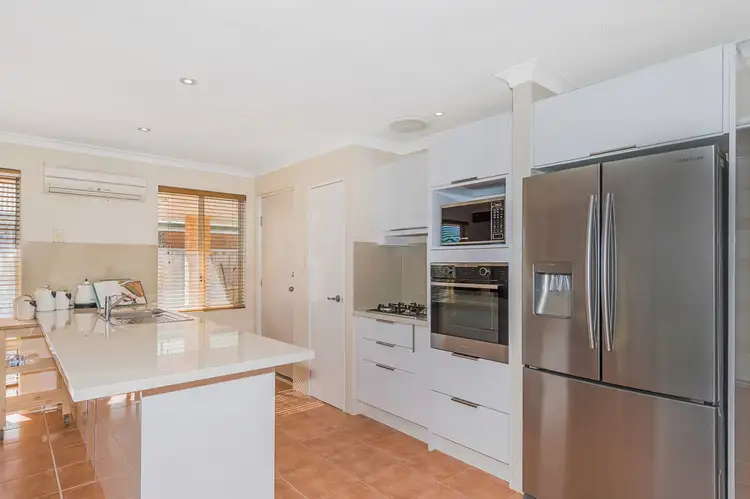 Main view of Homely house listing, 15 Helena Road, Cooloongup WA 6168