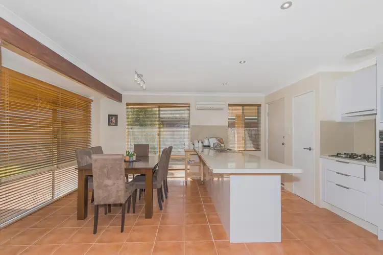 Second view of Homely house listing, 15 Helena Road, Cooloongup WA 6168
