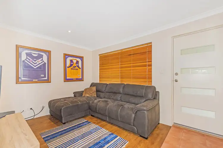Fifth view of Homely house listing, 15 Helena Road, Cooloongup WA 6168