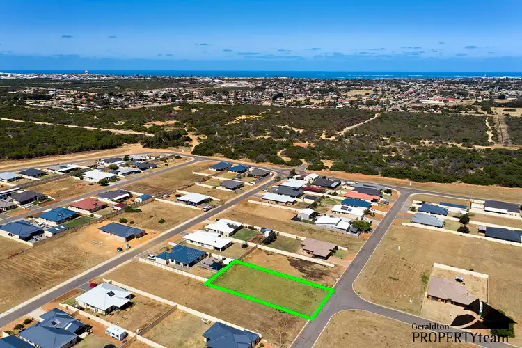 Third view of Homely land listing, 18 Glenfin Street, Utakarra WA 6530