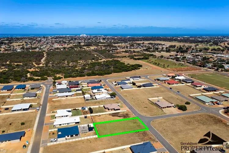 Fourth view of Homely land listing, 18 Glenfin Street, Utakarra WA 6530