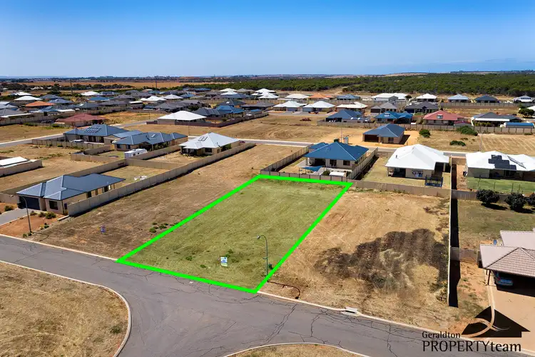 Sixth view of Homely land listing, 18 Glenfin Street, Utakarra WA 6530