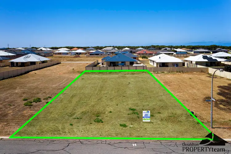 Seventh view of Homely land listing, 18 Glenfin Street, Utakarra WA 6530
