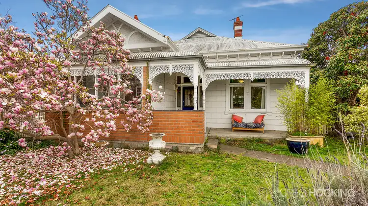 Main view of Homely house listing, 31 Stewart Street, Williamstown VIC 3016