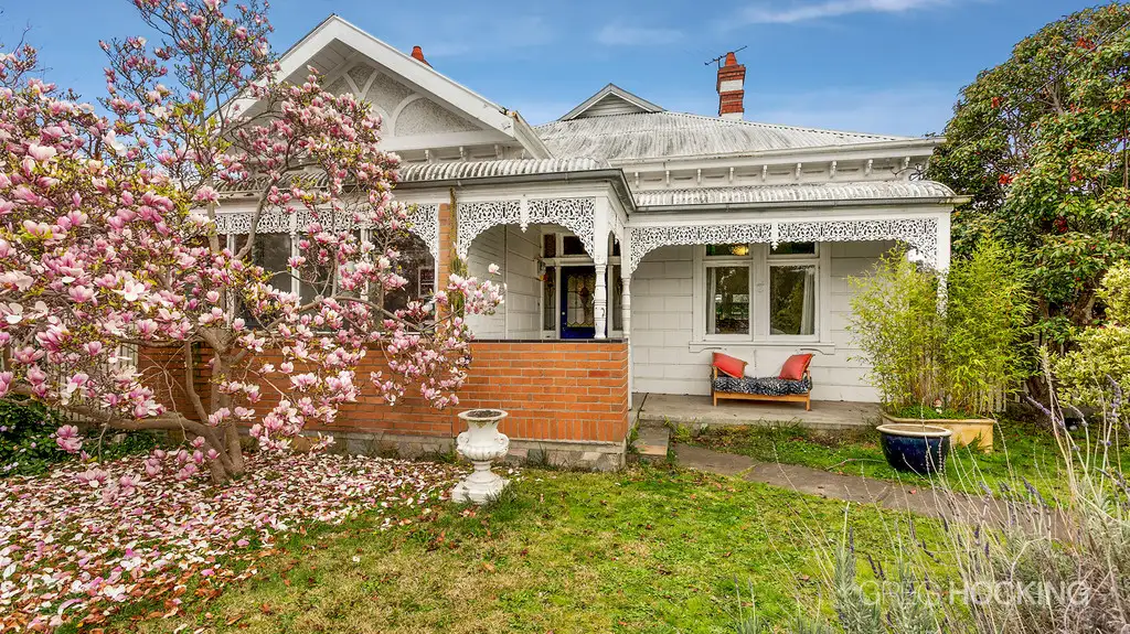 Main view of Homely house listing, 31 Stewart Street, Williamstown VIC 3016