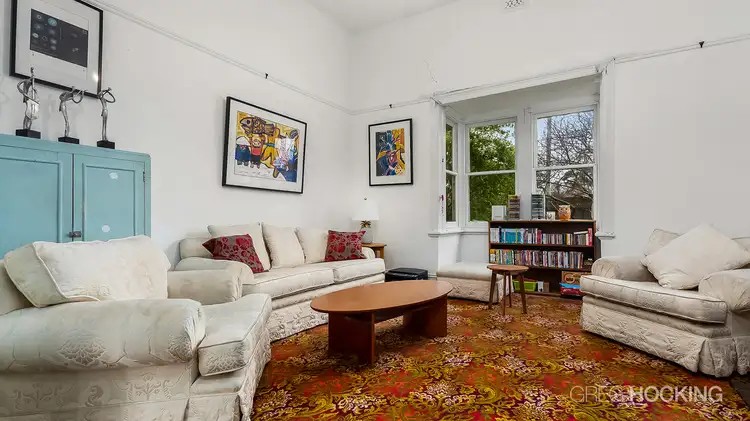 Second view of Homely house listing, 31 Stewart Street, Williamstown VIC 3016