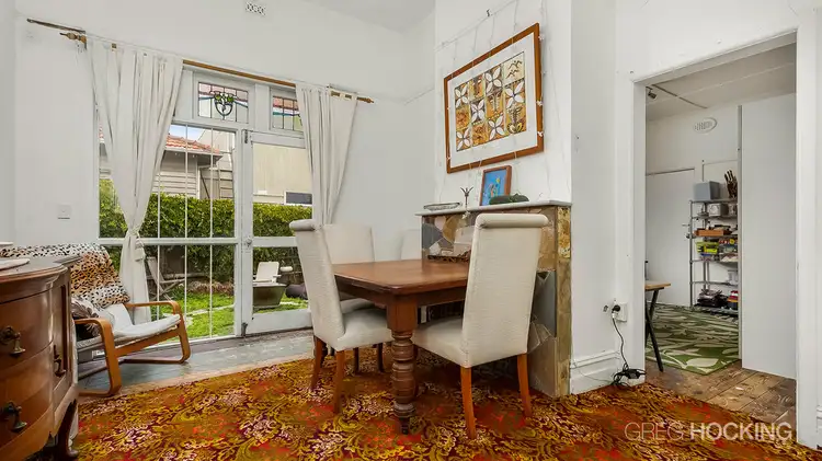Third view of Homely house listing, 31 Stewart Street, Williamstown VIC 3016