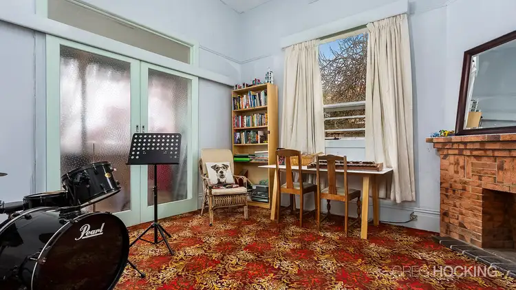 Fourth view of Homely house listing, 31 Stewart Street, Williamstown VIC 3016