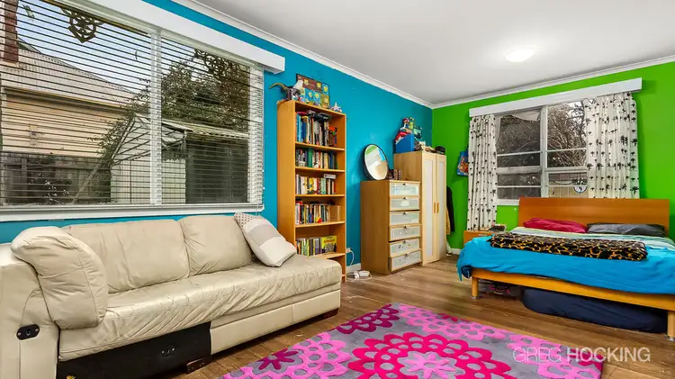 Fifth view of Homely house listing, 31 Stewart Street, Williamstown VIC 3016