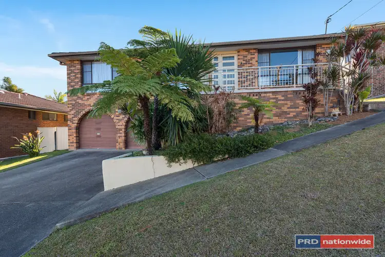 6 McGregor Close, Toormina NSW 2452