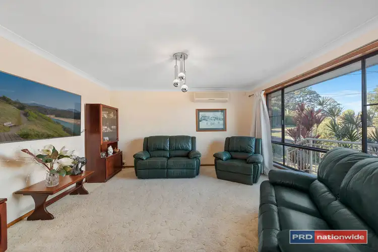 Fifth view of Homely house listing, 6 McGregor Close, Toormina NSW 2452