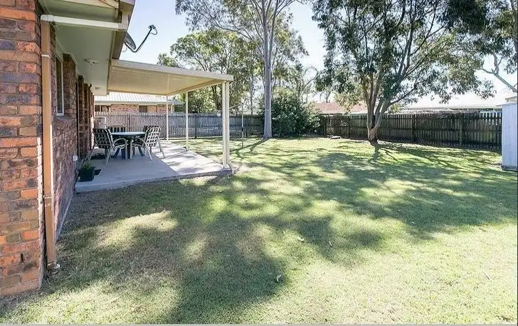 Second view of Homely house listing, 8 DEBRA COURT, Urangan QLD 4655