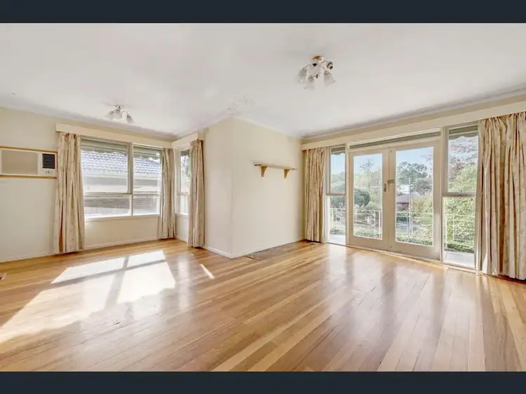 Second view of Homely house listing, 4 Nielsen Ave, Nunawading VIC 3131