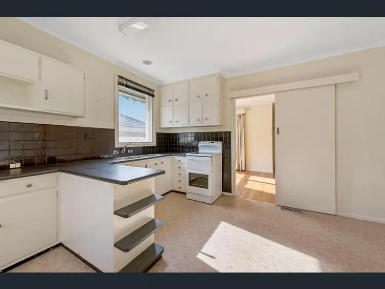 Third view of Homely house listing, 4 Nielsen Ave, Nunawading VIC 3131