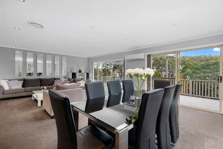 Second view of Homely house listing, 71 Hutchins Street, Kingston TAS 7050