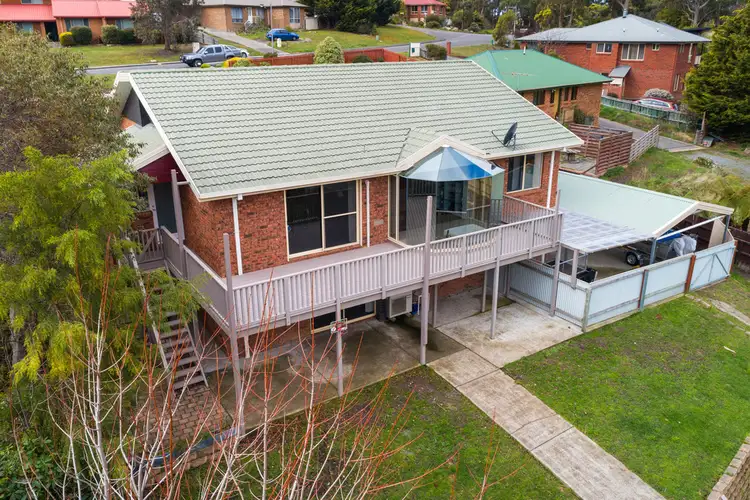 Third view of Homely house listing, 71 Hutchins Street, Kingston TAS 7050