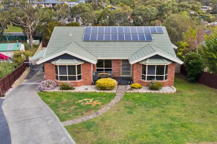 Fourth view of Homely house listing, 71 Hutchins Street, Kingston TAS 7050