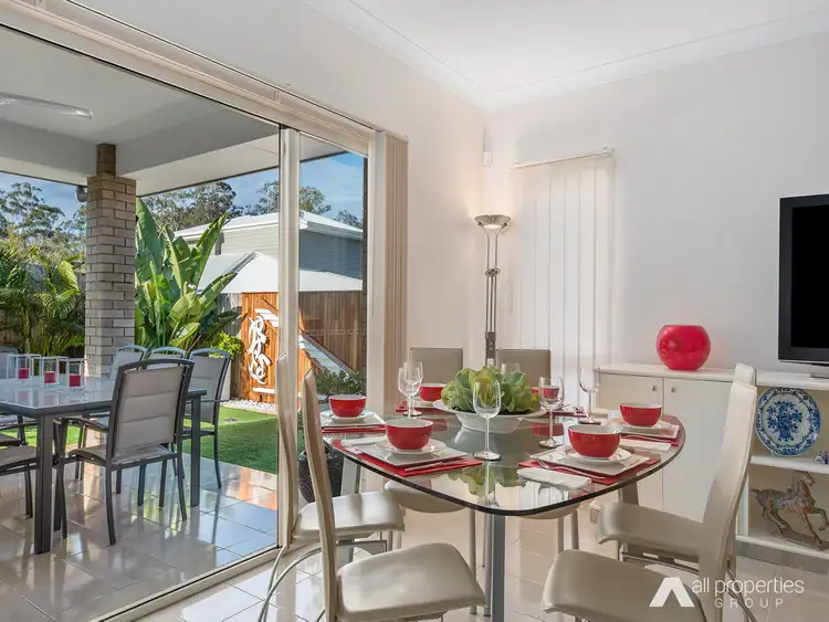 Fifth view of Homely house listing, 33 Tetta Street, Augustine Heights QLD 4300