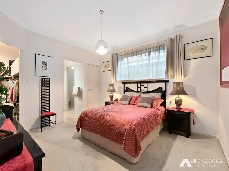 Sixth view of Homely house listing, 33 Tetta Street, Augustine Heights QLD 4300