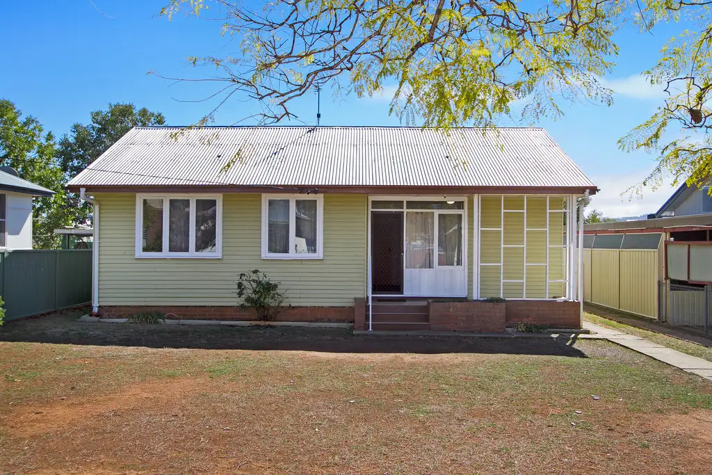 Main view of Homely house listing, 6 Susanne Street, Tamworth NSW 2340