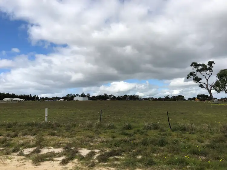 20 SPRINGS DRIVE, Naracoorte SA 5271