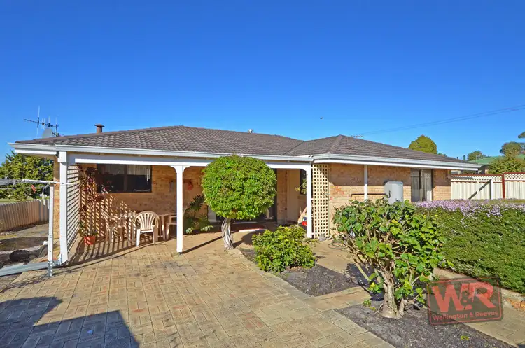 14 Range Court Crescent, Bayonet Head WA 6330