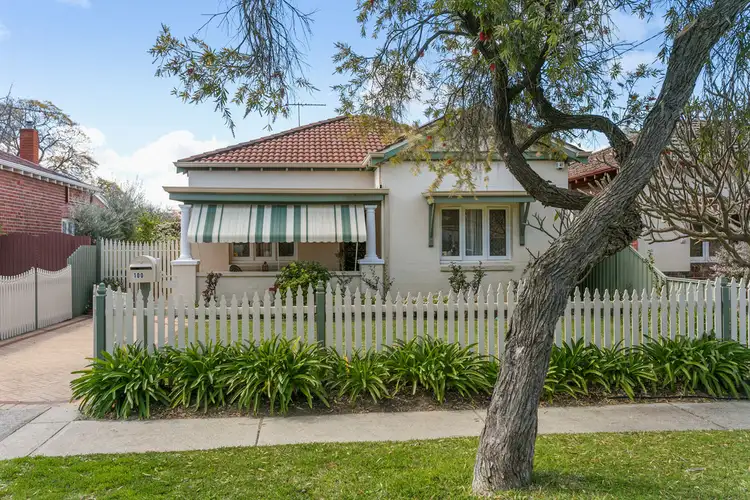 100 Stuart Street, Inglewood WA 6052
