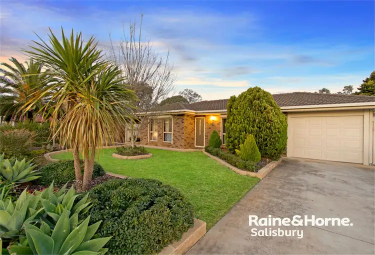 Main view of Homely house listing, 4 Wachtel Crescent, Burton SA 5110