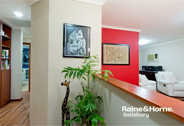 Second view of Homely house listing, 4 Wachtel Crescent, Burton SA 5110