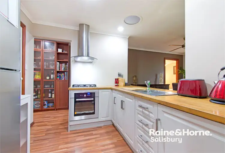 Sixth view of Homely house listing, 4 Wachtel Crescent, Burton SA 5110