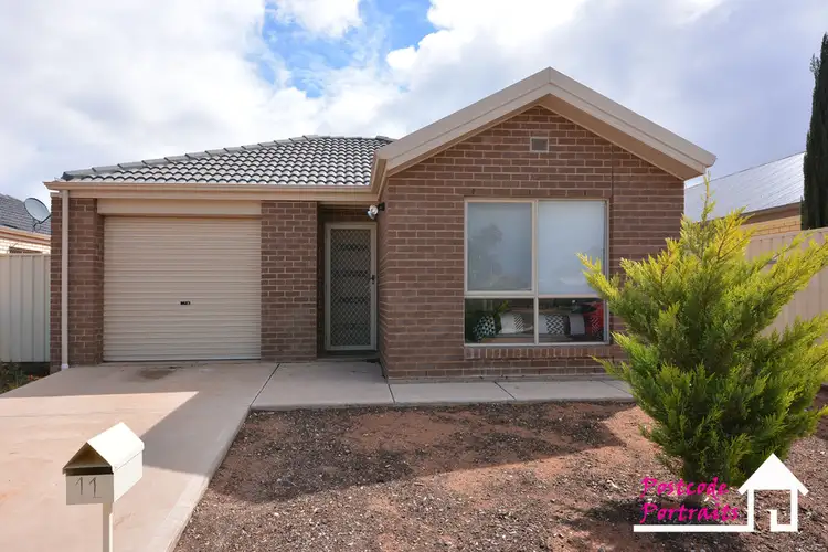 Main view of Homely house listing, 11 Dawn Street, Whyalla Stuart SA 5608