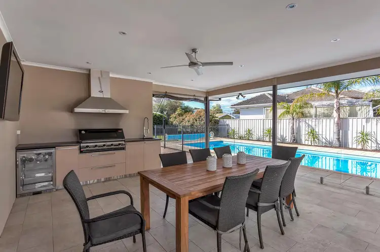 Second view of Homely house listing, 29 Margaret Avenue, North Brighton SA 5048