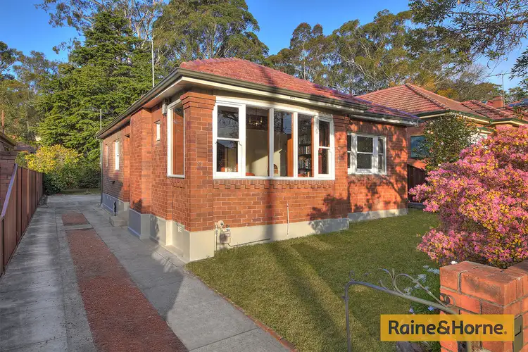 166 Kingsland Road, Bexley North NSW 2207