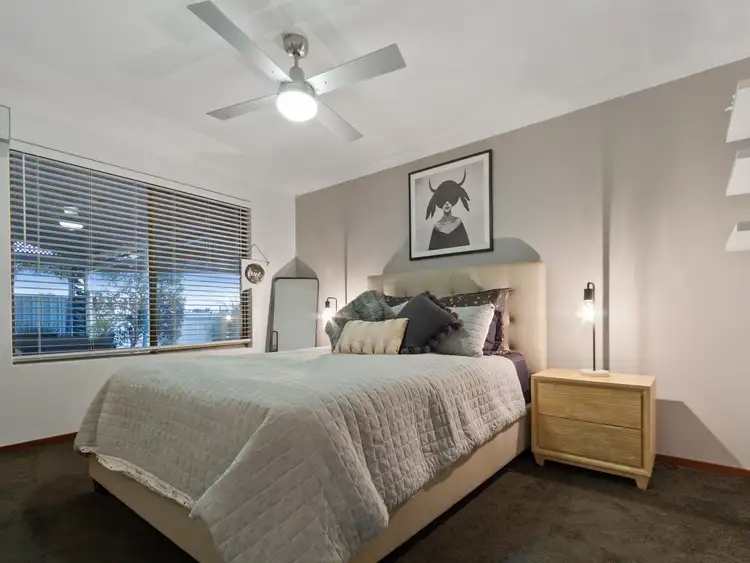 Sixth view of Homely house listing, 4 Spicer Place, Bellevue WA 6056