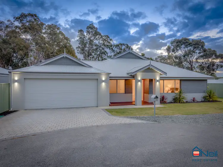 28 Catherine Street, Byford WA 6122