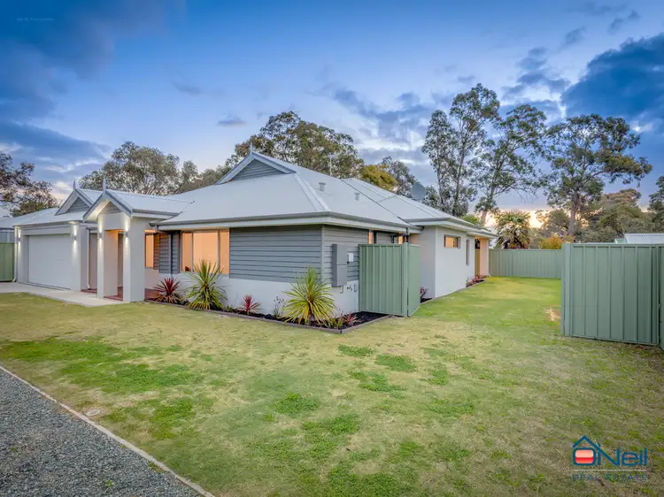 Second view of Homely house listing, 28 Catherine Street, Byford WA 6122