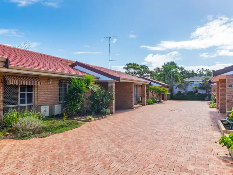Main view of Homely house listing, 5/4 Edeline Street, Spearwood WA 6163
