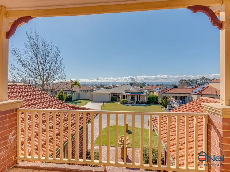 Fifth view of Homely house listing, 4 Buvelot Turn, Southern River WA 6110