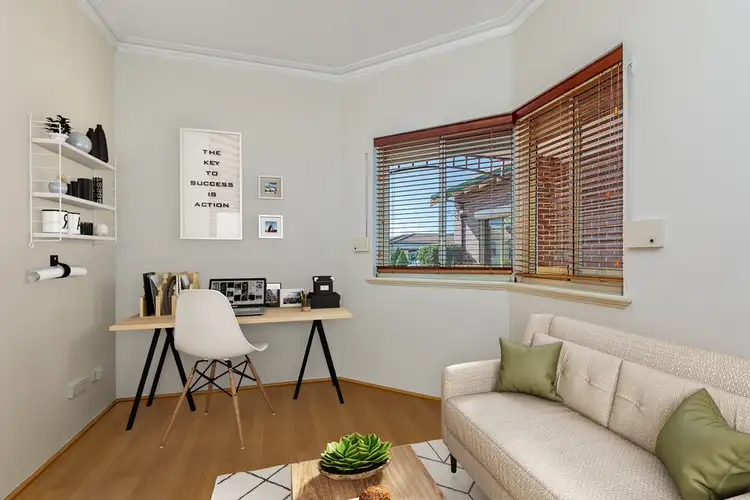 Sixth view of Homely house listing, 4 Buvelot Turn, Southern River WA 6110